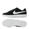 Nike耐克男子NIKE COURT ROYALE SUEDE复刻鞋819802-011