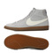 Nike耐克男子BLAZER MID复刻鞋371761-034