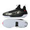 Nike耐克男子JORDAN JUMPMAN HUSTLE PF篮球鞋AQ0394-003