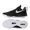 Nike耐克男子LEBRON WITNESS III EP篮球鞋AO4432-001