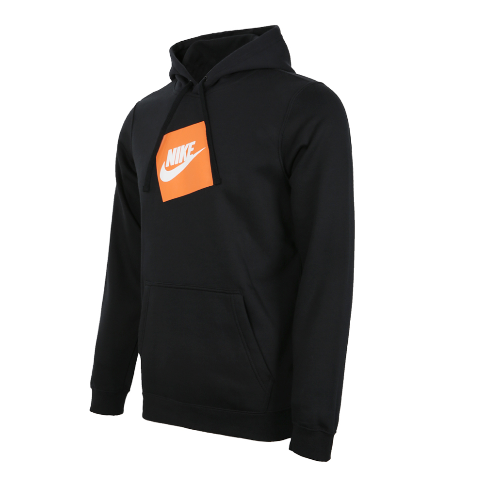 nike耐克男子as m nsw hbr hoodie po flc nke套头衫928720-010