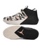 Nike耐克男子JORDAN WHY NOT ZER0.1 LOW PFX篮球鞋AR0346-003