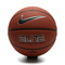 Nike耐克中性耐克ELITE COMPETITION篮球NKI0585507