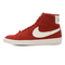 Nike耐克女子W BLAZER MID VINTAGE SUEDE复刻鞋AV9376-600