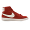 Nike耐克女子W BLAZER MID VINTAGE SUEDE复刻鞋AV9376-600