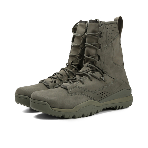 Nike耐克男子NIKE SFB FIELD 2 8训练鞋AO7507-201