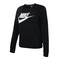 Nike耐克女子AS W NSW RALLY CREW HBR套头衫930906-010