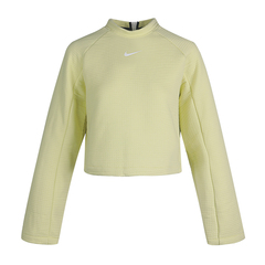 Nike耐克女子AS W NSW TECH FLC ENG AOJ TOP卫衣/套头衫CZ1860-724