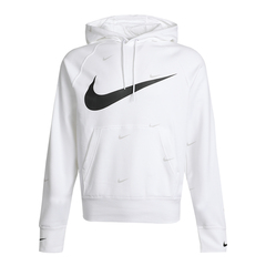 Nike耐克2021年新款男子AS M NSW SWOOSH PO SBB HOODIE卫衣/套头衫DA0111-100