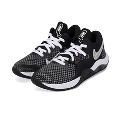 Nike耐克2021年新款中性NIKE RENEW ELEVATE II籃球鞋CW3406-004