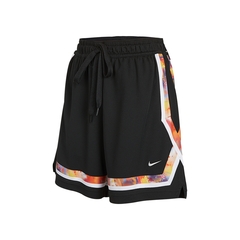 Nike耐克2021年新款女子AS W NK FLY CROSSOVER SHORT針織短褲DJ5222-010