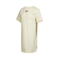 Nike耐克2021女子AS W NSW DRESS TEE針織裙DJ6202-111