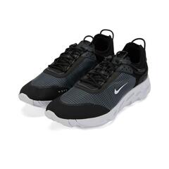 Nike耐克2021年新款男子NIKE REACT LIVE復刻鞋CV1772-003