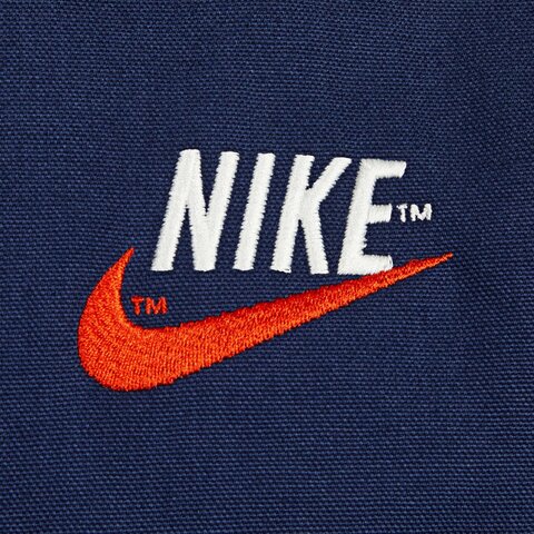 耐克DM5276蓝色】Nike耐克2022男子AS M NSW NIKE TREND WC 1薄棉服