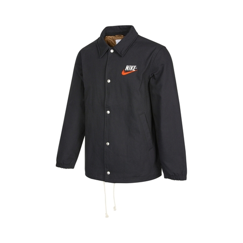 耐克DM5276黑色】Nike耐克2022男子AS M NSW NIKE TREND WC 1薄棉服