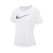 Nike耐克2022年新款女子AS W NK SWOOSH RUN SS TOP短袖T恤DM7778-100
