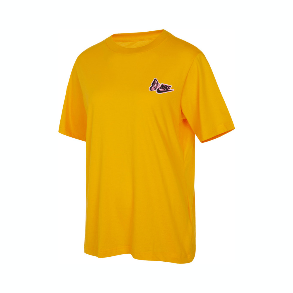 nike耐克2023年新款女子w nsw tee oc 1 bf短袖t恤fd2548 739