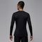JordanJordan2025男子AS M J DF SPRT LS BASELAYER针织无领长THQ8684-010