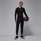 JordanJordan2025男子AS M J DF SPRT LS BASELAYER针织无领长THQ8684-010