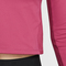NIKE耐克2025女子AS W NP DF WARM LS TOP GG针织有领长THV3737-634