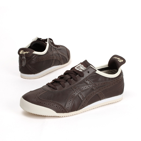 鬼冢虎02117880001深棕】Onitsuka Tiger鬼冢虎中性休闲鞋D045L--2929
