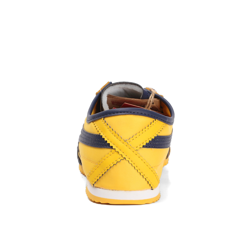 鬼冢虎01217880006黄色】Onitsuka Tiger鬼冢虎男子休闲鞋D013N--0442