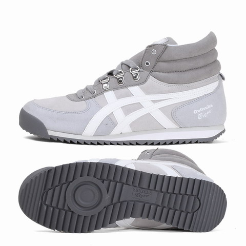 onitsuka tiger鬼冢虎 男子休闲鞋d2r1l-1301