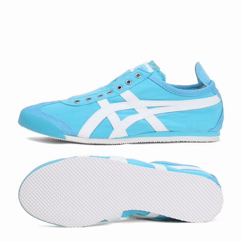 onitsuka tiger鬼冢虎 中性休闲鞋th1b2n-4101