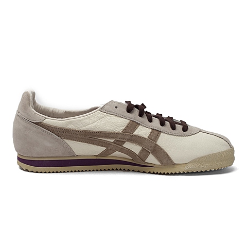 「#期間限定」のおすすめ人気ランキング 鬼冢虎THL300浅灰色/褐色】Onitsuka CORSAIR Tiger鬼冢虎TIGER リール