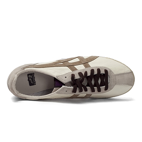 鬼冢虎THL300浅灰色/褐色】Onitsuka Tiger鬼冢虎TIGER CORSAIR