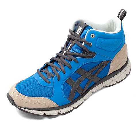 虎 鬼冢虎D4J4N蓝色/深灰色】Onitsuka Tiger鬼冢虎HARANDIA MT系列