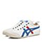 Onitsuka Tiger鬼冢虎 MEXICO 66 SLIP-ON系列中性休闲鞋TH1B2N-0143(延续款)