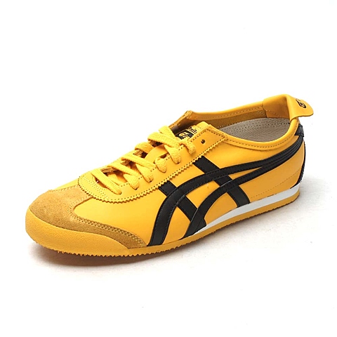 Onitsuka Tiger鬼冢虎 MEXICO 66系列中性休闲鞋THL202-0490