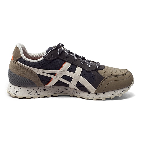 鬼冢虎D510L黑灰色/灰白色】Onitsuka Tiger鬼冢虎新款中性