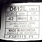 Onitsuka Tiger鬼冢虎 新款中性COLORADO EIGHTY-FIVE系列运动休闲鞋D612L-0101