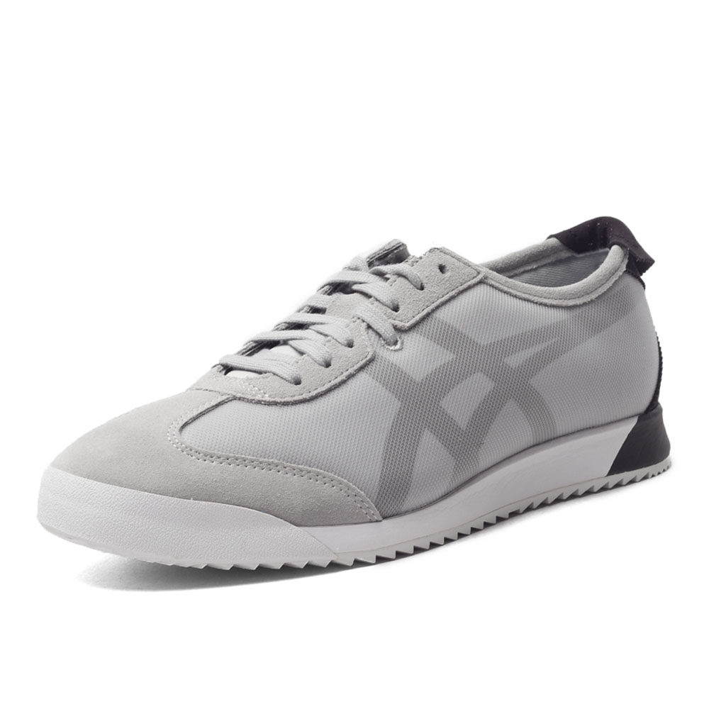 鬼冢虎D632N浅灰色/灰色】Onitsuka Tiger鬼冢虎新款中性MEXICO