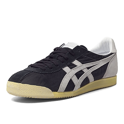 Onitsuka Tiger鬼冢虎 新款中性TIGER CORSAIR VIN系列运动休闲鞋TH321N-9010