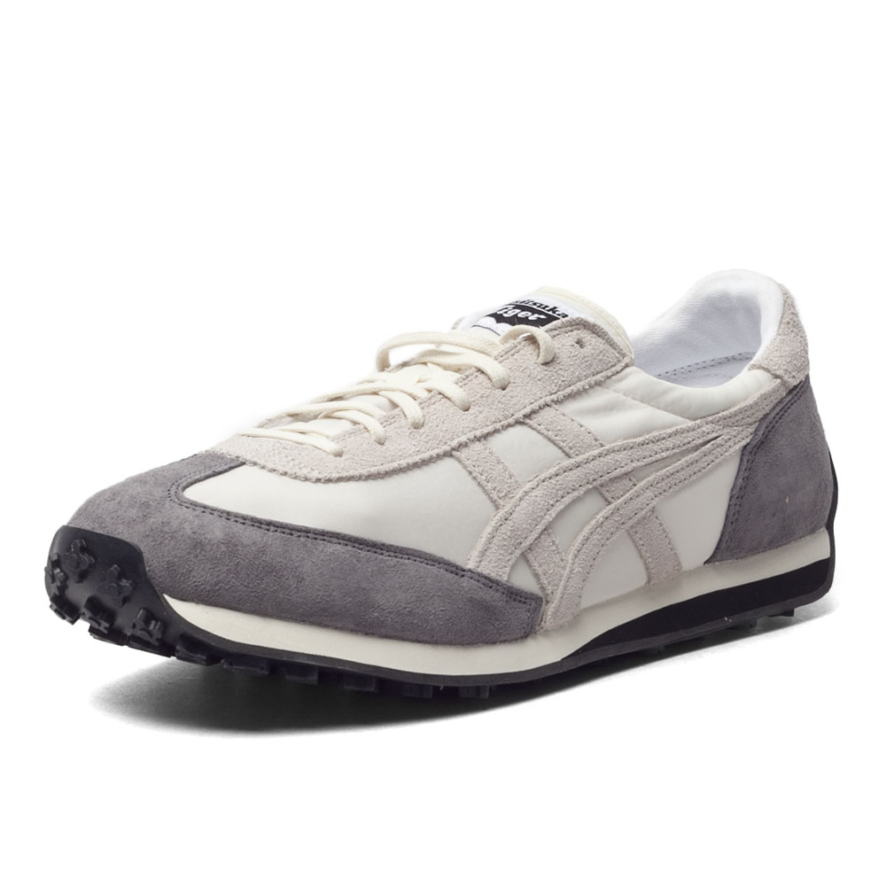 鬼冢虎TH5R3N米白】Onitsuka Tiger鬼冢虎新款中性EDR 78系列运动