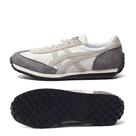 鬼冢虎TH5R3N米白】Onitsuka Tiger鬼冢虎新款中性EDR 78系列运动