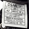 Onitsuka Tiger鬼冢虎 新款中性LAWNSHIP系列运动休闲鞋D518L-9090（延续款）