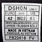 Onitsuka Tiger鬼冢虎 新款中性COLORADO EIGHTY-FIVE RB系列运动休闲鞋D6H0N-9001