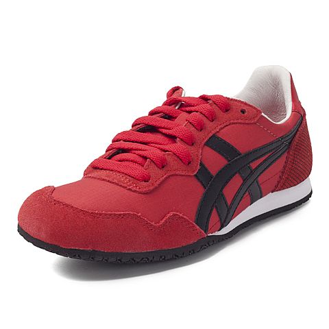 Onitsuka Tiger鬼冢虎 新款中性SERRANO运动休闲鞋D7L4L-2390