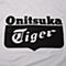 Onitsuka Tiger鬼冢虎 中性印花短袖T恤OKT135-0190