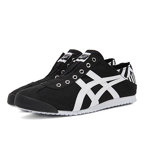 Onitsuka Tiger鬼冢虎 中性MEXICO 66 FAMILY休闲鞋D342N-9001