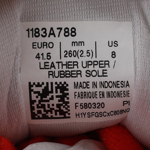 鬼冢虎1183A788白】Onitsuka Tiger鬼冢虎中性MEXICO 66休闲鞋 鬼冢虎1183A788白】Onitsuka Tiger鬼冢虎中性MEXICO 66休闲鞋