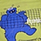 PUMA彪马男童基础系列Sesame Street Tee短袖T恤83881714