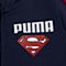 PUMA彪马男童基础系列Superman Hooded Sweat Jacket针织外套83880806