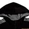 PUMA彪马男童基础系列Batman Hooded Sweat Jacket针织外套83967301