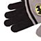 PUMA彪马儿童蝙蝠侠系列PUMA Batman Gloves手套04128301