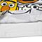 PUMA彪马男童Sesame Street芝麻街系列STYLE SESAME Tee短袖T恤59070902